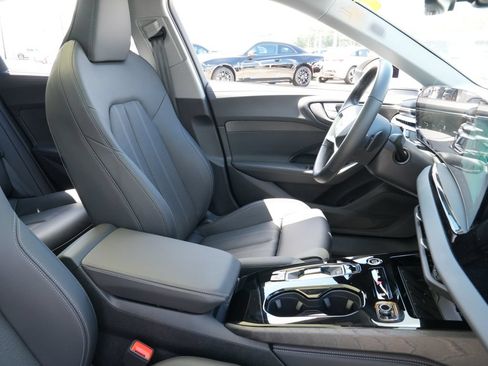 Used 2025 Audi A5 2.0T Premium w/ Premium Plus AWD/4WD image 16