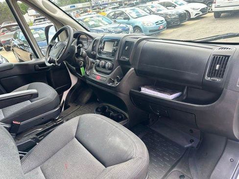 Used 2021 RAM ProMaster 1500 w/ Convenience Group image 25