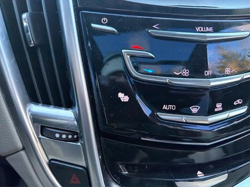 Used 2015 Cadillac SRX Performance w/ Driver Awareness Package image 53