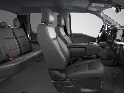 New 2026 Ford F250 XLT w/ XLT Premium Package image 6