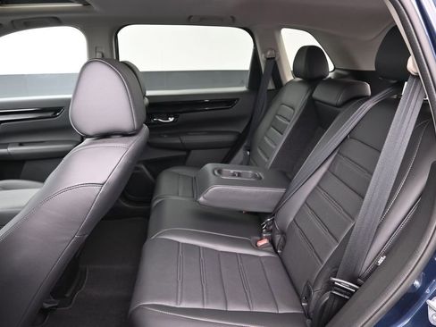 Certified 2024 Honda CR-V EX-L image 24