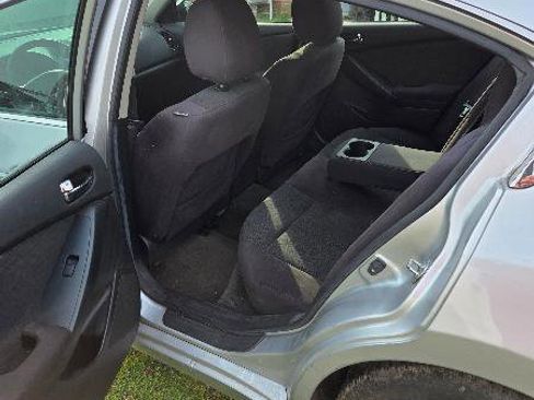 Used 2011 Nissan Altima 2.5 S image 10