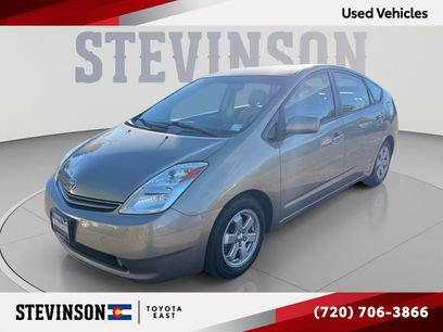 Used 2005 Toyota Prius