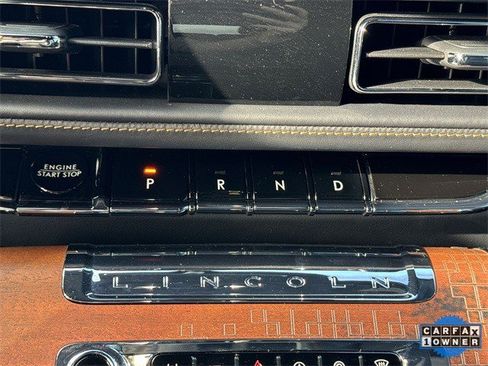 Used 2025 Lincoln Aviator Black Label image 20