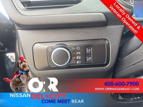 Used 2025 Ford Escape Active FWD image 16