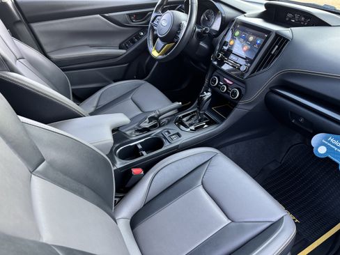 Used 2021 Subaru Crosstrek 2.5i Sport w/ Moonroof Package image 21