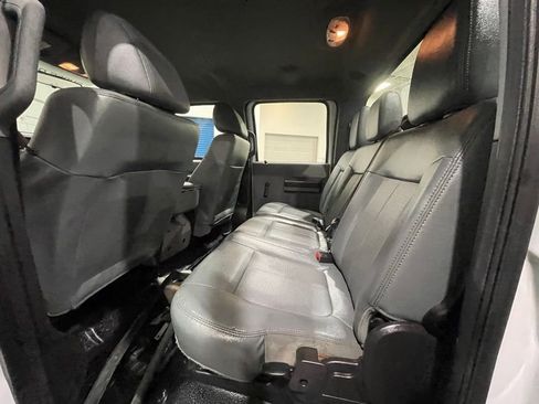 Used 2016 Ford F350 XL AWD/4WD image 20