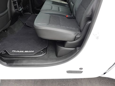 Used 2022 RAM 1500 Sport w/ Rebel Level 2 Equipment Group AWD/4WD image 22