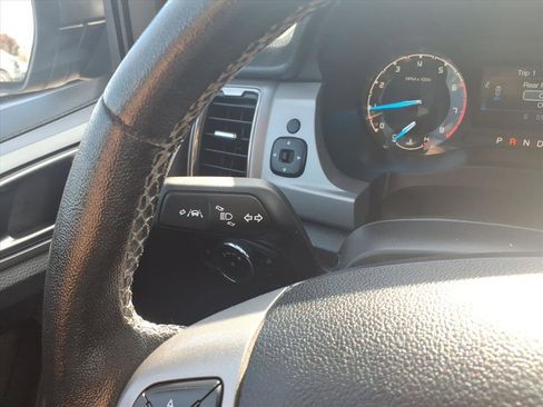 Certified 2023 Ford Ranger XLT w/ Equipment Group 301A Mid image 21