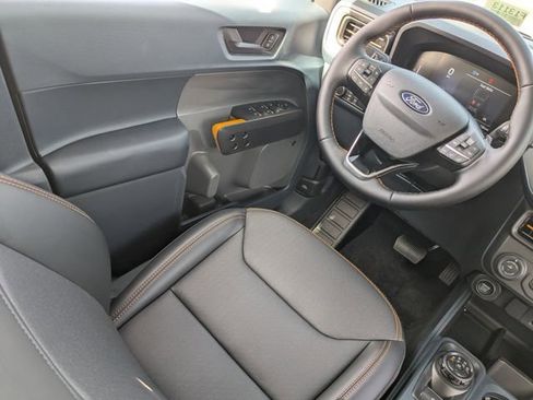 New 2026 Ford Maverick Tremor AWD/4WD image 64