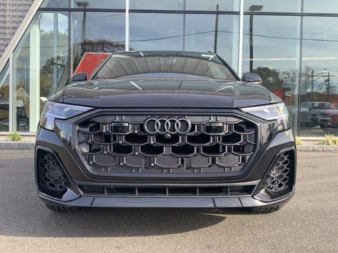New 2026 Audi SQ8 Premium Plus image 6