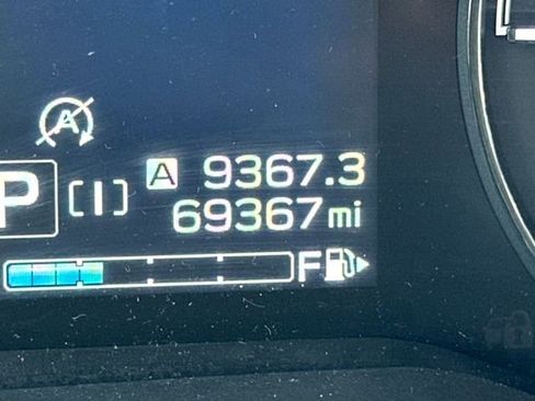 Used 2019 Subaru Forester Base w/ Alloy Wheel Package image 15