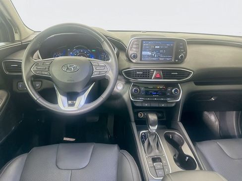 Used 2020 Hyundai Santa Fe SEL w/ Convenience + Premium Package FWD image 22