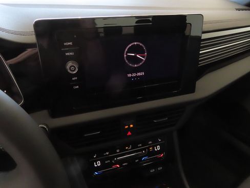 New 2026 Volkswagen Jetta Sport FWD image 18
