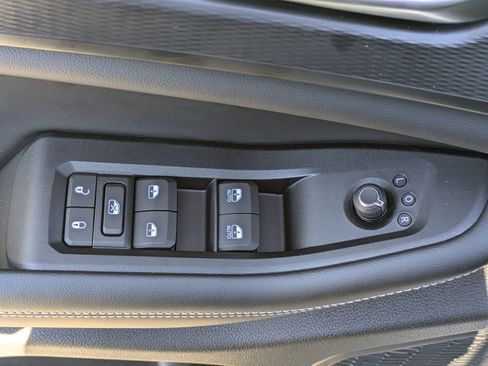 New 2025 Jeep Grand Cherokee 4WD image 20