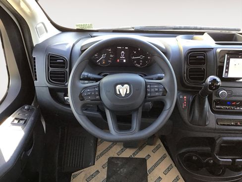 New 2026 RAM ProMaster 1500 w/ Convenience Group image 13