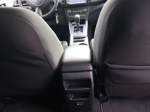 Used 2019 Nissan Sentra S FWD image 38