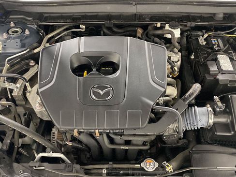 Used 2023 MAZDA CX-30 AWD 2.5 S w/ Preferred Package image 28