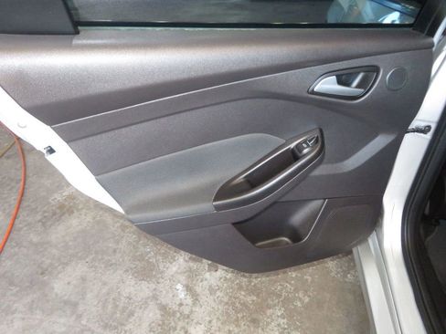 Used 2014 Ford Focus ST image 22