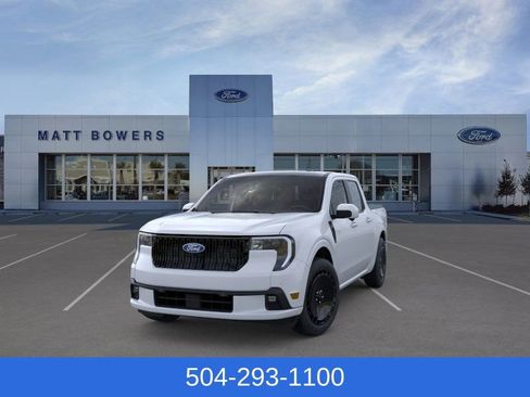 New 2026 Ford Maverick Lobo image 2