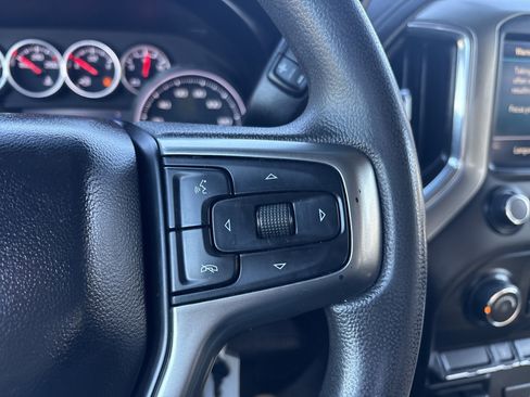 Used 2021 Chevrolet Silverado 2500 LT w/ Z71 Off-Road Package image 21