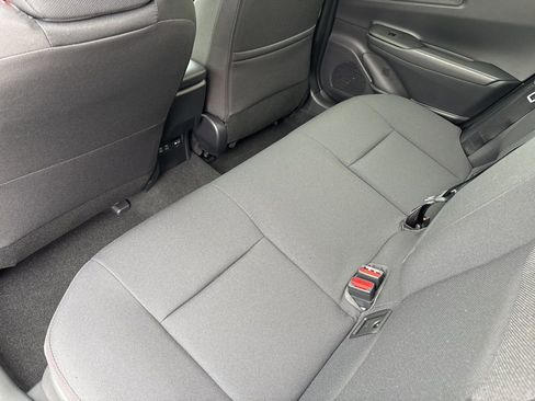 New 2026 Toyota Prius Plug-In Hybrid image 17