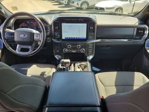 Certified 2021 Ford F150 XLT w/ Equipment Group 302A High image 18