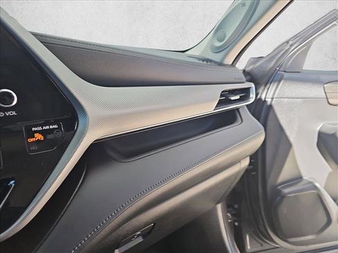 Used 2023 Toyota Highlander Platinum image 13