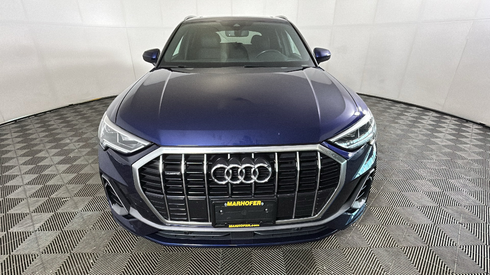 Used 2024 Audi Q3 2.0T Premium AWD/4WD image 7