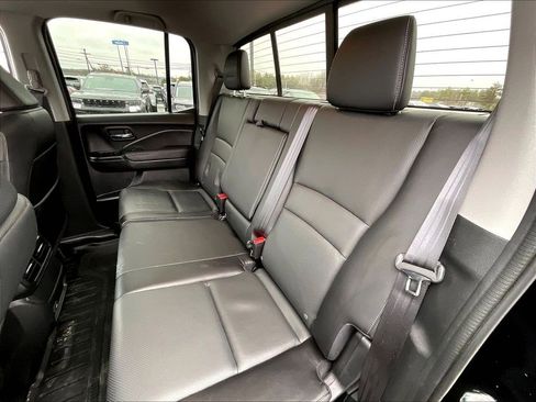 Used 2024 Honda Ridgeline RTL image 14