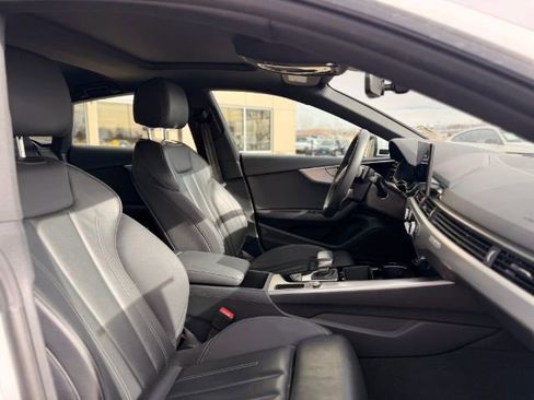 Used 2025 Audi A5 2.0T Premium Plus image 25