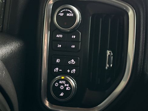 Certified 2023 GMC Sierra 2500 SLT w/ SLT Convenience Package image 34