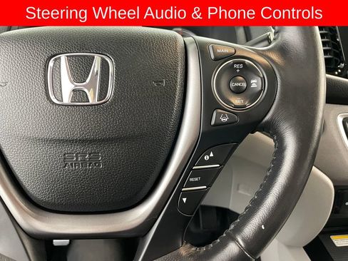 Used 2022 Honda Ridgeline RTL-E image 30