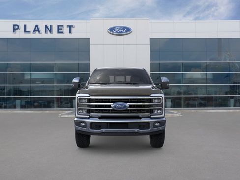 New 2026 Ford F250 King Ranch AWD/4WD image 7