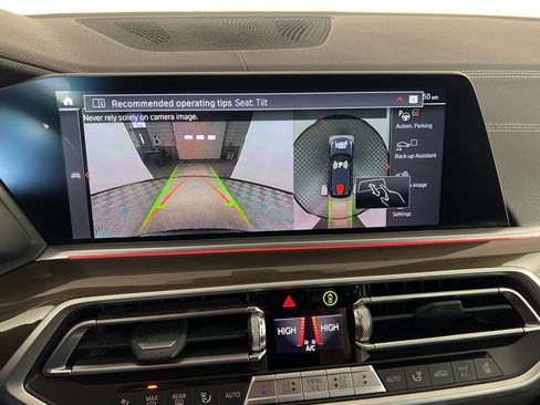 Used 2022 BMW X5 xDrive40i image 30