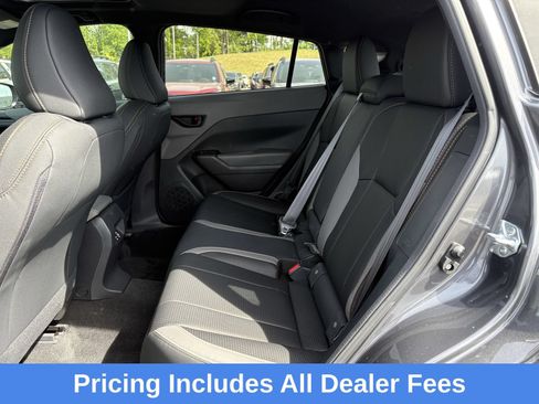 New 2026 Subaru Crosstrek 2.5i Wilderness AWD/4WD image 31