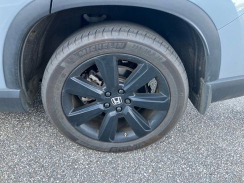 Used 2024 Honda Pilot Touring image 26