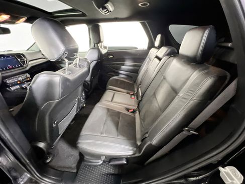 Used 2022 Dodge Durango GT image 25