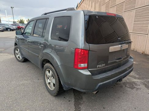 Used 2009 Honda Pilot EX image 3