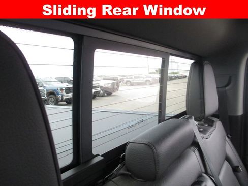 Used 2022 GMC Sierra 1500 Denali w/ Denali Reserve Package AWD/4WD image 29