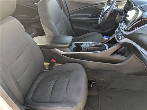 Used 2017 Chevrolet Volt LT image 20