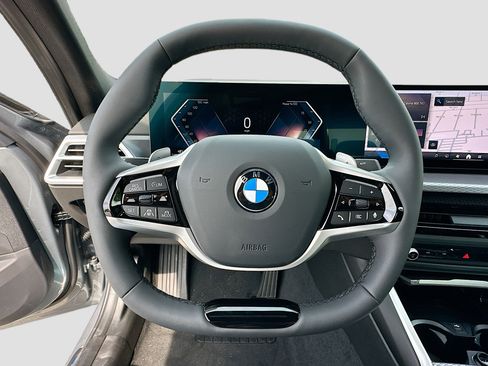 New 2025 BMW 330i Sedan w/ M Sport Package image 10