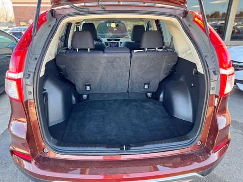 Used 2015 Honda CR-V EX image 31