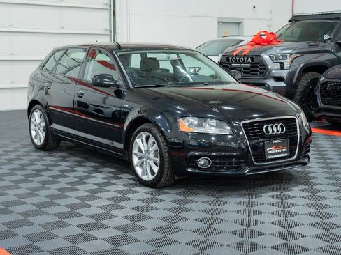 Used 2013 Audi A3 2.0T Premium FWD image 11