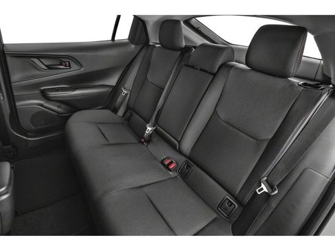 New 2026 Toyota Prius Plug-In Hybrid FWD image 8