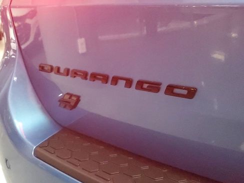 New 2026 Dodge Durango GT image 8