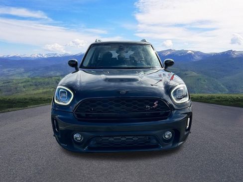 Used 2023 MINI Cooper Countryman S image 9