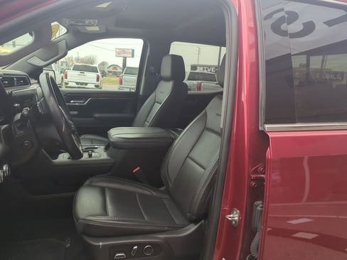 Used 2024 GMC Sierra 1500 Denali image 33