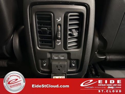 New 2026 Dodge Durango GT image 34