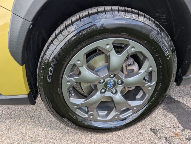 Used 2022 Subaru Crosstrek 2.5i Sport AWD/4WD image 29